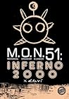 M.O.N.51 by Fernando Calvi
