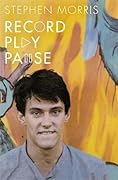 Record Play Pause 