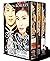 The Qing Dynasty Mysteries:...