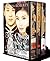 The Qing Dynasty Mysteries: Books 1-3