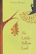 The Little Yellow Leaf