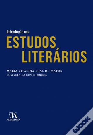 Introdução aos Estudos Literários