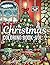Christmas Coloring Book: An...