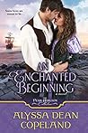 An Enchanted Beginning (The Pearl Heirloom Collection Book 3) An Enchanted Beginning (The Pearl Heirloom Collection Book 3)