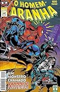 Homem-Aranha 1ª Série - n° 187