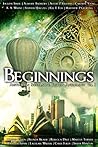 Beginnings: Australian Speculative Fiction Anthology Vol. 1