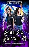 Souls & Salvation by G.K. DeRosa
