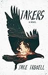 Book cover for Takers