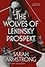 The Wolves of Leninsky Prospekt (The Moscow Wolves Series Book 1)