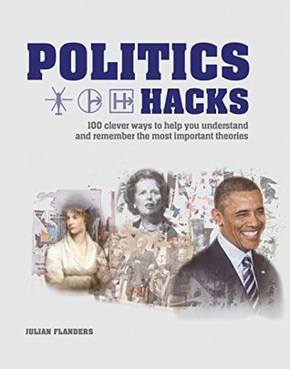 Politics Hacks (Kindle Edition)