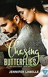 Chasing Butterflies (Bad Girls #1)