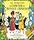 Os Contos de Beedle, o Bardo by Chris Riddell