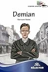 Book cover for Demian