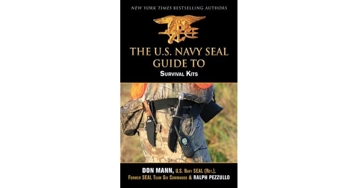 Pacific Submarine Training A Navy Seals Survival Guide Exclusive - m0dwoj3