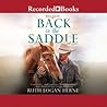 Back in the Saddle by Ruth Logan Herne