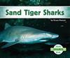 Sand Tiger Sharks
