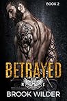 Betrayed