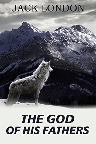 The God of His Fathers