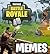Memes: The Best Collection of Funny Fortnite Battle Royale Edition Memes (Comedy and Joke Book For Kids and Teens, Dank Memes Book and Pictures, Fresh, Roblox, Jokes, Fails, Comments and Roasts)