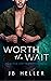 Worth the Wait (Alpha One, #2)