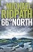 66° North (Magnus Iceland Mystery Book 2)