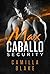 Max (Caballo Security, #5)