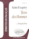 Saint-Exupéry, Te...