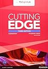 Cutting Edge 3rd Edition Elementary Students' Book with DVD and MyEnglishLab Pack