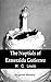 The Nuptials of Ezmeralda G...