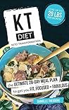 KT Diet: Keto Transformation: The Ultimate 28-Day Meal Plan to get you Fit, Focused, and Fabulous