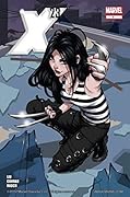 X-23 (2010-2012) #1