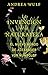 La invención de la naturaleza by Andrea Wulf