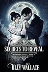 Secrets to Reveal (Highland Wolves, #1)