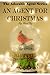 An Agent for Christmas by Ivy Carol Key