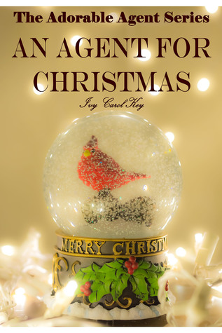 An Agent for Christmas (ebook)