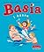 Basia i basen