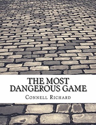 The Most Dangerous Game