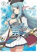 Arifureta Zero: Volume 2