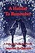A Holiday to Remember: A Pr...