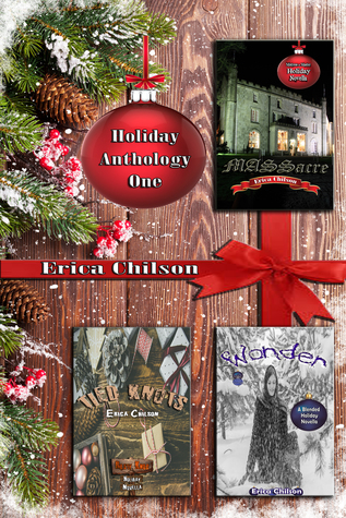 Erica Chilson Holiday Anthology One
