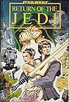 Star Wars: Return of the Jedi Annual 1984