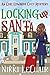 Locking Up Santa (An Edie Edwards Cozy Mystery Book 2)