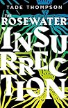 The Rosewater Ins...