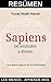 RESUMEN del libro SAPIENS by Resumiendo Libros