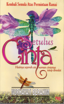 Setulus Cinta