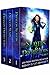 Slayers & Protectors Series 3 Book Collection: Dragon Slayers, Dragon Wars, & Dragon Protectors