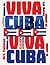 ¡Viva Cuba! 60 jaar revolutie by Dirk Tieleman