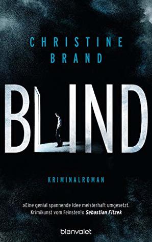 Blind (Kindle Edition)