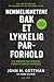 Hemmelighetene bak et lykkelig parforhold