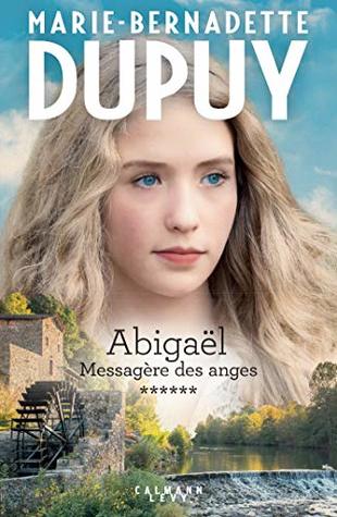 Abigaël (Messagère des anges #6)